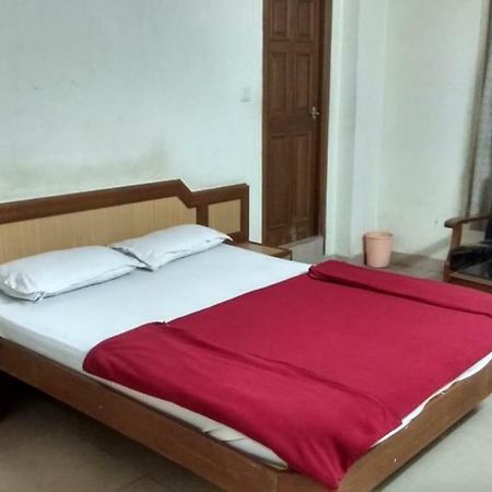 شيموغا Mg Palace Lodge المظهر الخارجي الصورة